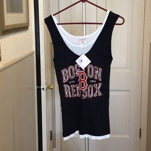Boston Red Sox top